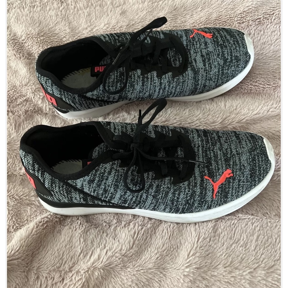 Puma Running Shoes 11